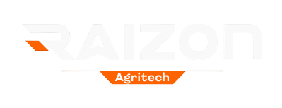 RAIZON Agritech Logo